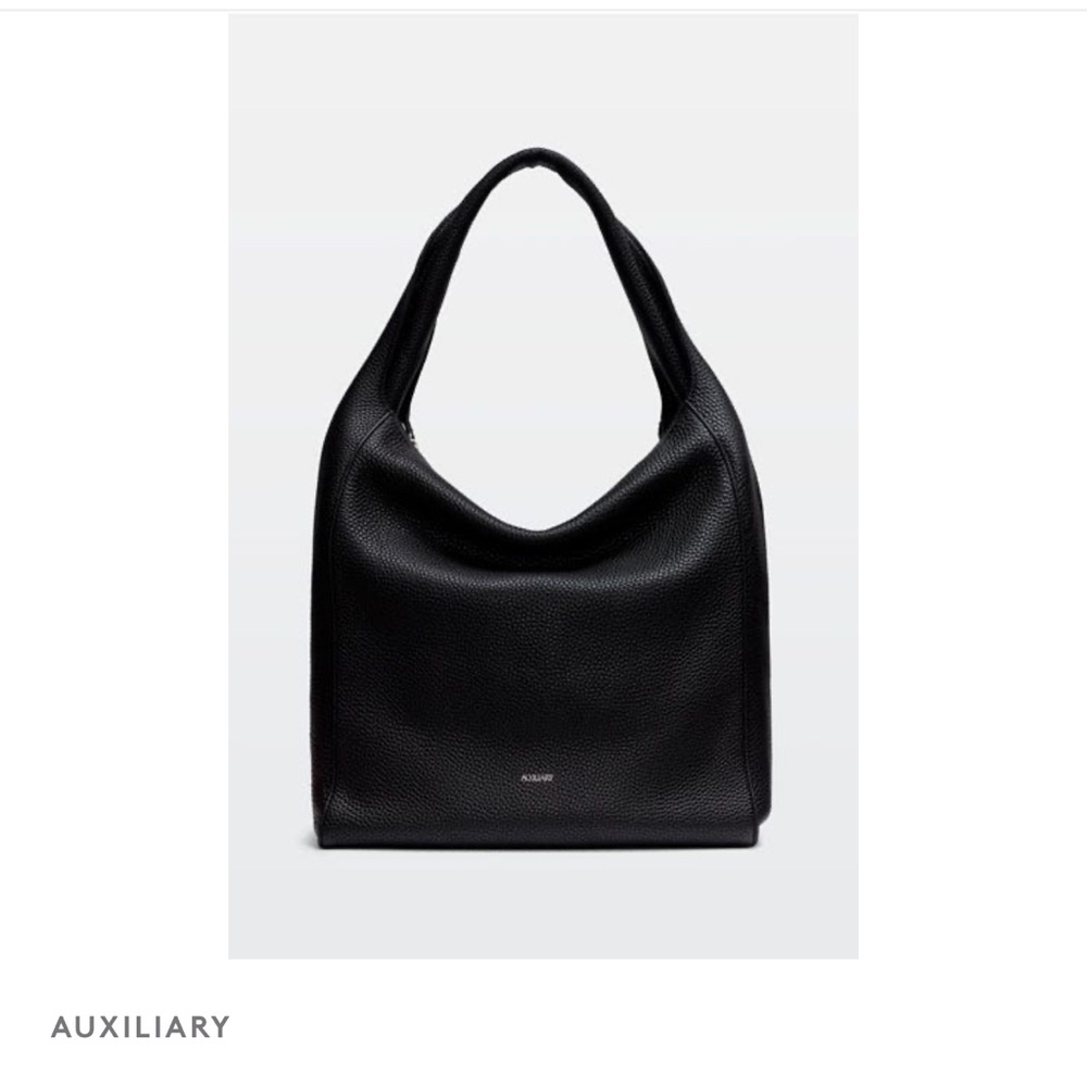 ISO: Auxiliary Black Mini Silo Hobo Bag